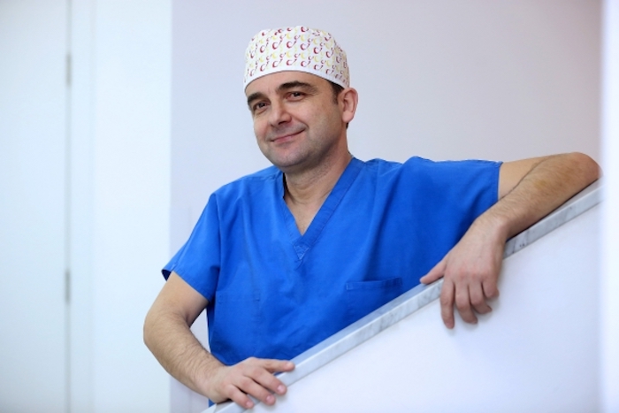 Top doctor reveals transgender patients usually seek reversal surgery after they have transitioned