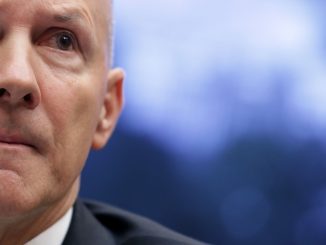 Congress block US citizens from suing Equifax