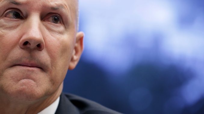 Congress block US citizens from suing Equifax