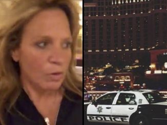 Bellagio eyewitnesses confirm multiple shooters in Las Vegas attack