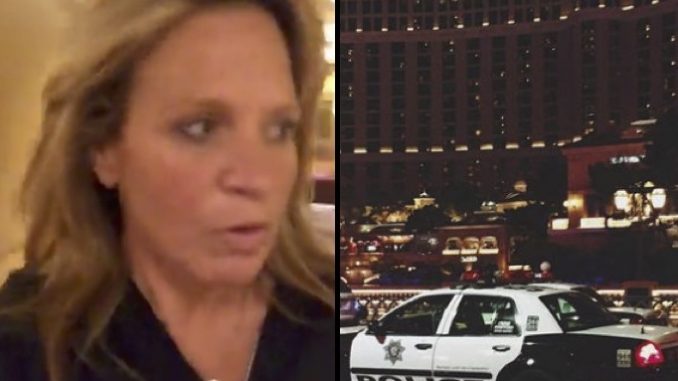 Bellagio eyewitnesses confirm multiple shooters in Las Vegas attack