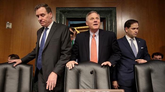 Facebook tell Congress that Russian ads had zero impact on election outcome