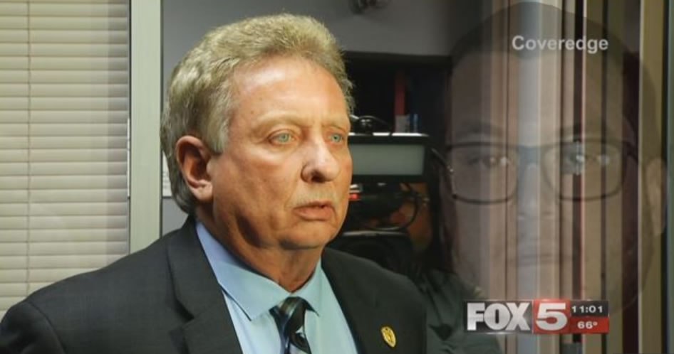 Feds raid home of Jesus Campos' handler and union rep