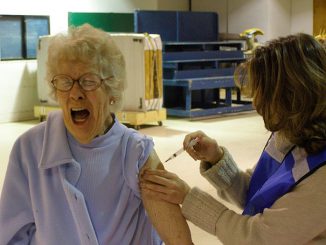Study concludes that flu shots weaken immune system