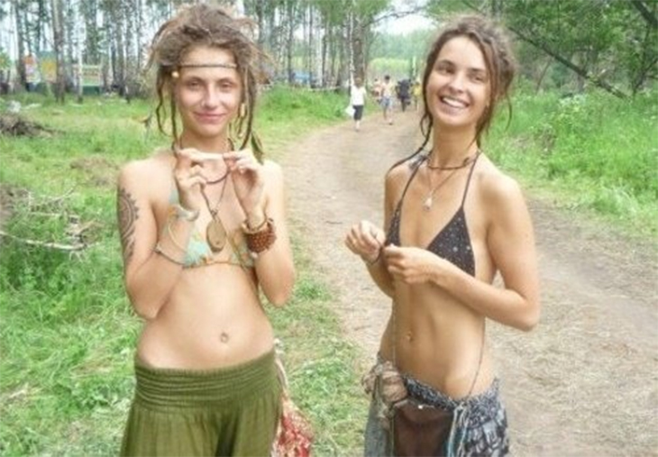 Women who smoke cannabis have higher IQ's than those who don't