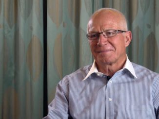 Everything we have been taught about the causes of heart disease is wrong, according to Dr. Dwight Lundell.