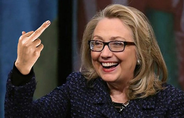 Hillary Clinton network used pornography to shut down pro Bernie Sanders' Facebook groups