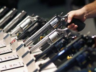 Insider gun trading occurred in weeks leading up to Las Vegas attack