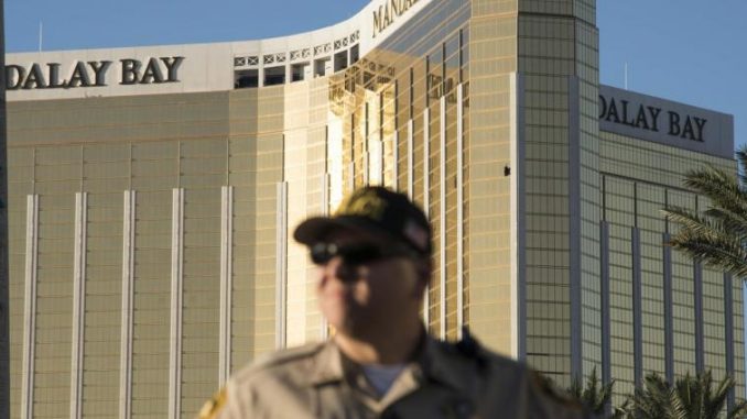 Investigator banned from Mandalay Bay hotel after discovering truth about Stephen Paddock