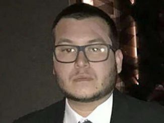 Audio of Mandalay Bay security guard Jesus Campos released