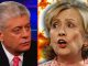 Judge Nap claims new emails will lead to Hillary Clinton indictment