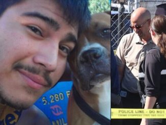 Danny Contreras, an eyewitness Las Vegas shooting survivor who publicly claimed there were multiple shooters involved in the attack, has been found dead in an empty house in Las Vegas.