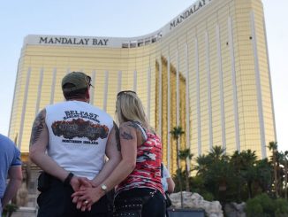 Mandalay Bay owners call FBI timeline a complete lie