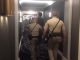 Las Vegas shooter Stephen Paddock had access to service elevator