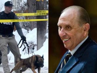 Aaron Young, a former personal assistant of Mormon President Thomas S. Manson, has been found dead in his Salt Lake City apartment.