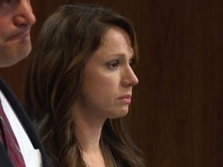 US mother jailed for refusing to vaccinate her son