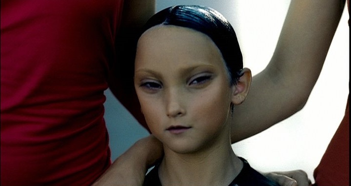 Doctor says we now share planet with alien humans