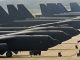 Trump puts U.S. bombers on high alert