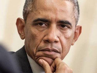 Obama DOJ threatened FBI agent who wanted to expose corrupt Uranium deal with Russia