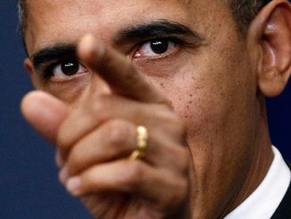 Obama threatened FBI informant with prison if he blew the whistle on Uranium One scandal