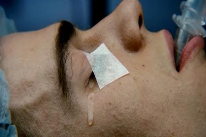 Giving away your organs sounds noble, but doctors are blurring the lines between life and death.