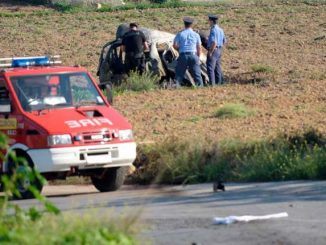 Panama Papers whistleblower dies after car bomb attack