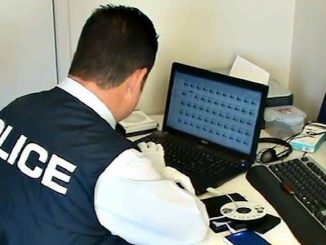 Largest ever pedophile website discovered to be run by police