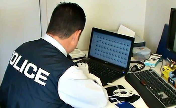 Largest ever pedophile website discovered to be run by police