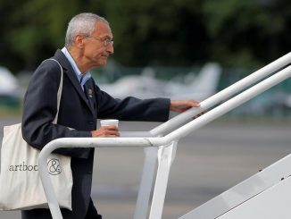 John Podesta instrumental in corrupt Russia-Uranium deal