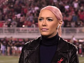 Kaya Jones says the Pussycat Dolls were used as prostitutes, forced to perform sexual acts for the elite, and threatened with death if they refused.