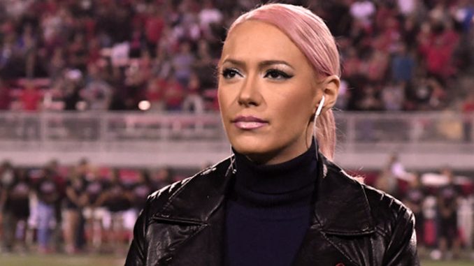 Kaya Jones says the Pussycat Dolls were used as prostitutes, forced to perform sexual acts for the elite, and threatened with death if they refused.