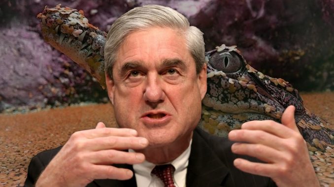 Robert Mueller caught investing his money into Russian and Soros fund