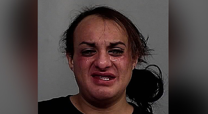 Democrat transgender rapes 10-year-old girl in bathroom