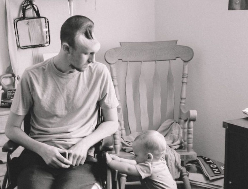 Wife shares horrific consequences of her husband drinking energy drinks