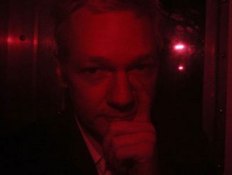 WikiLeaks set to release proof of Hillary Clinton's ties to Russia and Seth Rich