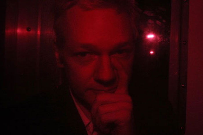 WikiLeaks set to release proof of Hillary Clinton's ties to Russia and Seth Rich