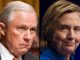 GOP lawmakers demand AG Sessions launches criminal investigation into Hillary Clinton