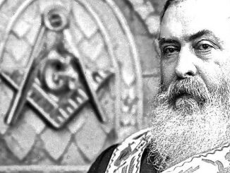 Globalist elitists follow Albert Pike World War 3 plan