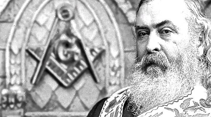 Globalist elitists follow Albert Pike World War 3 plan