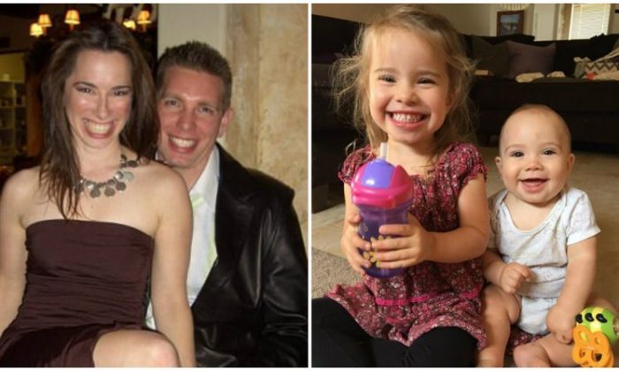 Family who ran anti Big Pharma holistic clinic found murdered