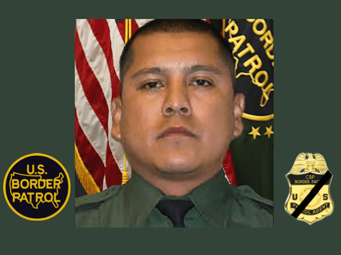 Illegal aliens who murdered border agent were allowed in under Obama