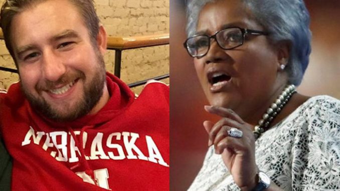 Donna Brazile was warned by FBI officials that Hillary wanted to kill her in a similar way to Seth Rich