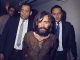 Charles Manson was a CIA stooge who was tasked with stopping hippy movement