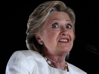 Clinton Foundation on brink of collapse as huge corporations cease donations