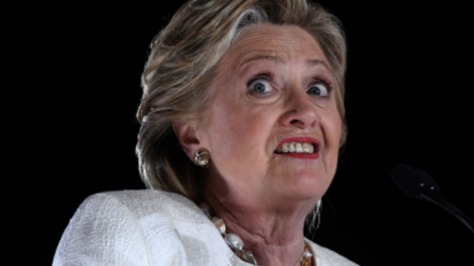 Clinton Foundation on brink of collapse as huge corporations cease donations