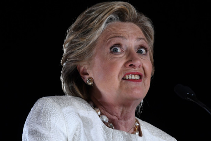 Clinton Foundation on brink of collapse as huge corporations cease donations