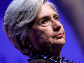 William D. Campbell, a Russian insider who is due to testify to a Senate committee on Monday that Hillary Clinton accepted bribes in the uranium scandal, has gone into hiding.