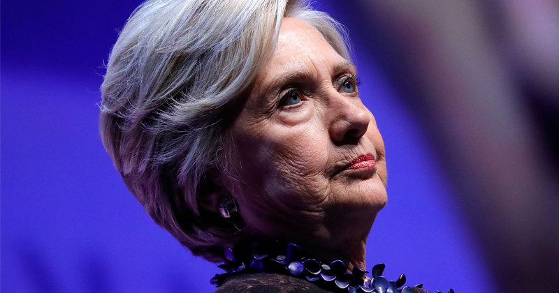 William D. Campbell, a Russian insider who is due to testify to a Senate committee on Monday that Hillary Clinton accepted bribes in the uranium scandal, has gone into hiding.