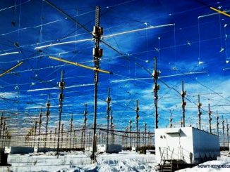 Congress holds hearings on weather manipulation, aka Geoengineering