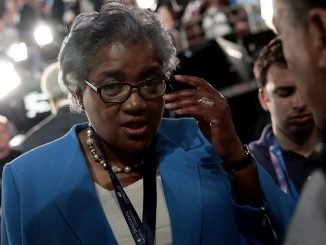 Donna Brazile says DNC allowed Russian hacking to occur so they could continue rigging primaries